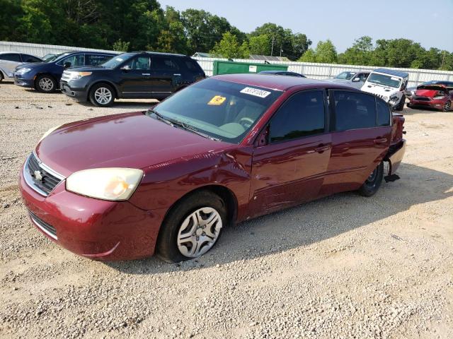 2007 Chevrolet Malibu LS