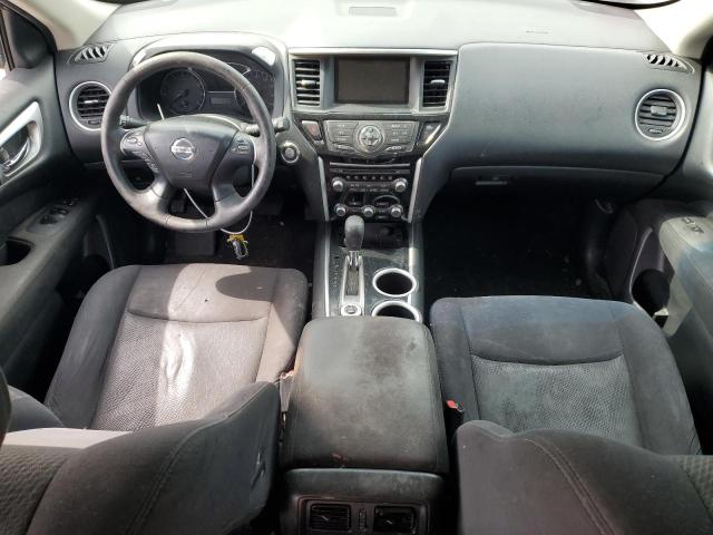 5N1AR2MM7FC681750 Nissan Pathfinder S