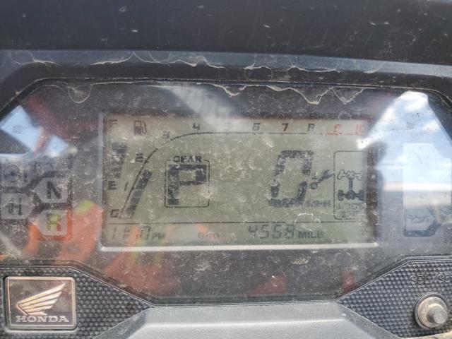 2020 HONDA SXS1000 1HFVE06E7L4002115