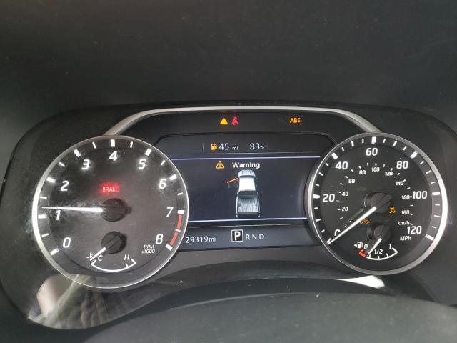 1N6ED1EJ8NN621396 Nissan FRONTIER S