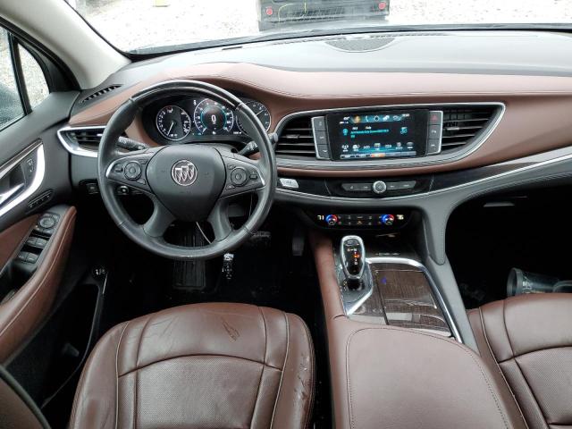 2018 BUICK ENCLAVE AV - 5GAEVCKW3JJ182929