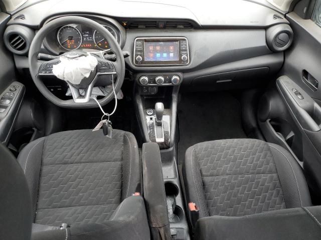 3N1CP5BV4ML522673 Nissan KICKS S
