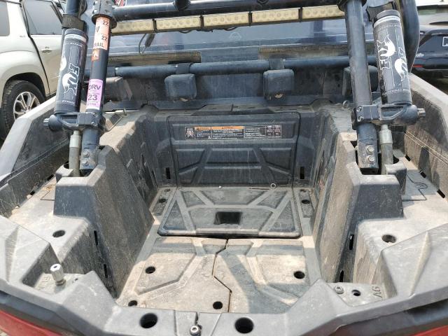 2018 POLARIS RZR XP TUR - 3NSVDE920JF945897