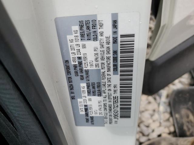 JM3KE4DY7G0795065 Mazda CX-5 GT