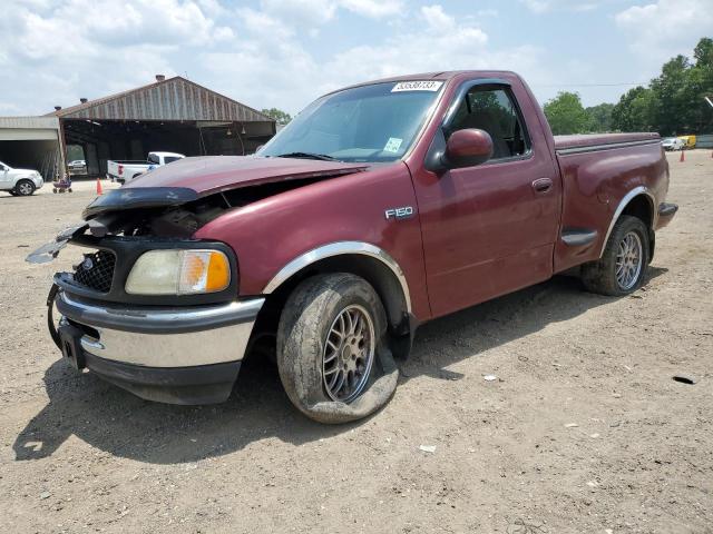 1998 Ford F-150 