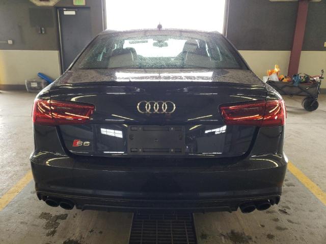 2017 AUDI S6 PRESTIG WAUHFAFC6HN119367