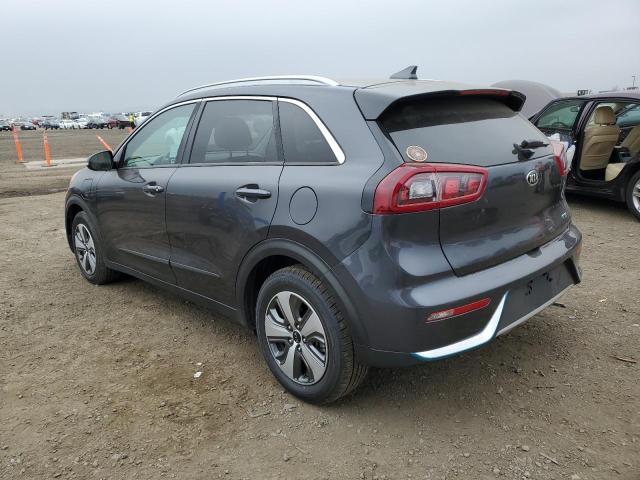 KNDCD3LD0K5351840 KIA NIRO EX