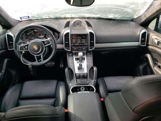 2015 PORSCHE CAYENNE TU - WP1AC2A23FLA80620