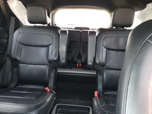 1FMSK8DH4LGA62882 Ford EXPLORER XLT