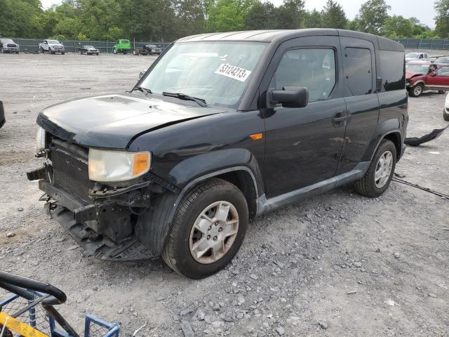 2009 Honda Element LX