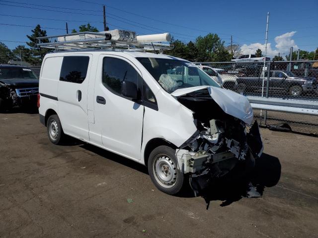2015 CHEVROLET CITY EXPRE - 3N63M0YN6FK724114