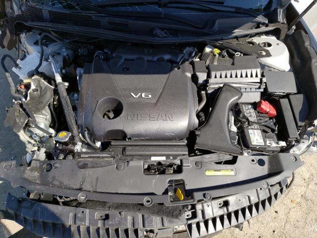 1N4AA6DV0LC374417 Nissan MAXIMA SL