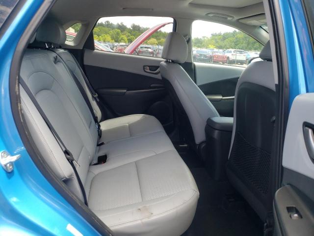 2020 HYUNDAI KONA ULTIM - KM8K5CA52LU495414