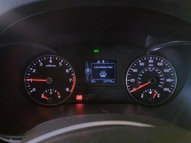 5XXGT4L35GG020398 KIA Optima Lx