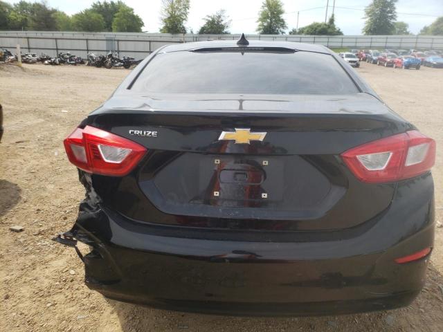 2016 CHEVROLET CRUZE 4D 1G1BC5SM6G7285004