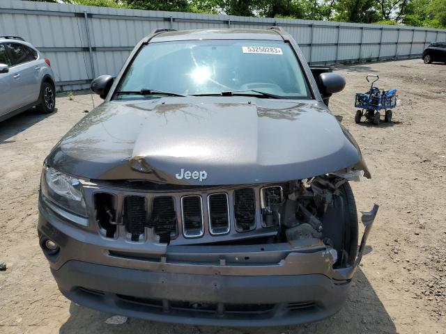 1C4NJDEB7GD637796 | 2016 JEEP COMPASS LA