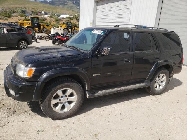 2002 Toyota 4Runner SR5