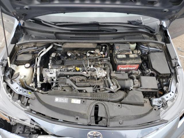Toyota COROLLA SE 2020 JTDS4RCE9LJ036356 Image 11