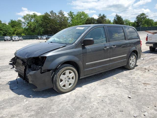 2011 Dodge Grand Caravan C/V 