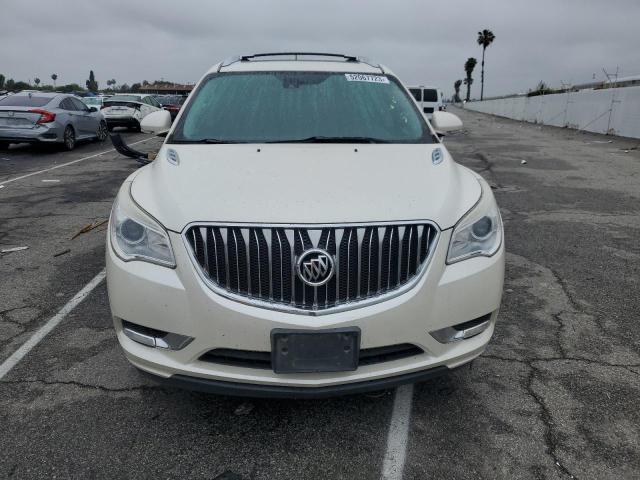 5GAKRCKD6EJ275861 Buick Enclave