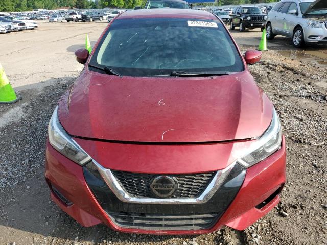 3N1CN8EV9LL886928 Nissan VERSA SV