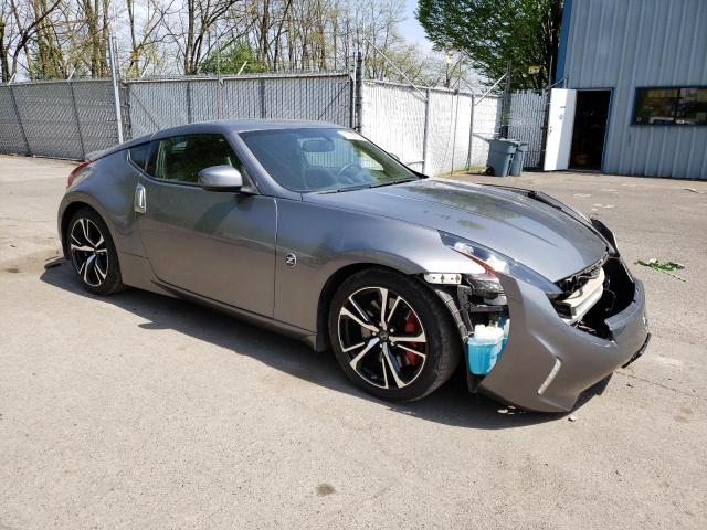 JN1AZ4EH4JM571018 Nissan 370Z BASE