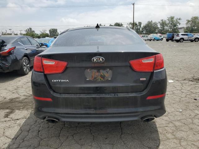 5XXGM4A78EG310912 KIA Optima Lx