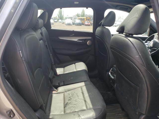 2021 INFINITI QX50 SENSO 3PCAJ5DB9MF119389