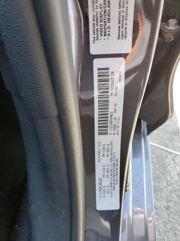 1C3CCCAB9FN709015 Chrysler 200 Limited