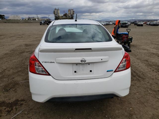 3N1CN7AP3FL824477 Nissan VERSA S