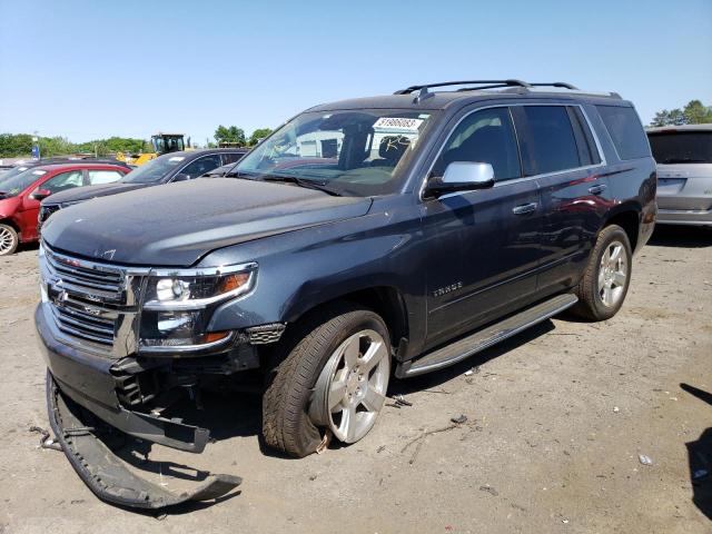 2020 Chevrolet Tahoe 