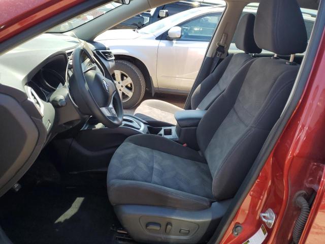KNMAT2MV5GP721204 Nissan ROGUE S