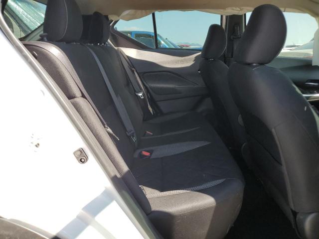 3N1CP5CVXLL563760 Nissan KICKS SV