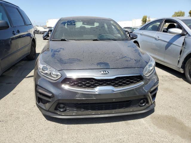 3KPF54AD7KE026156 KIA FORTE EX