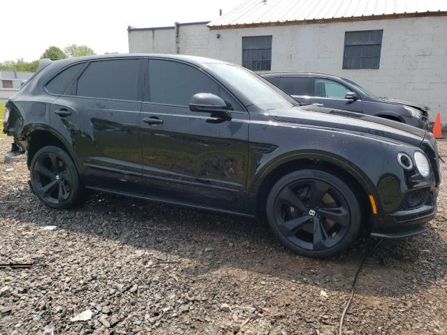 2018 BENTLEY BENTAYGA SJAAC2ZV8JC018947