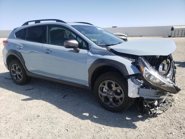 JF2GTHSC7PH263305 Subaru Crosstrek Sport