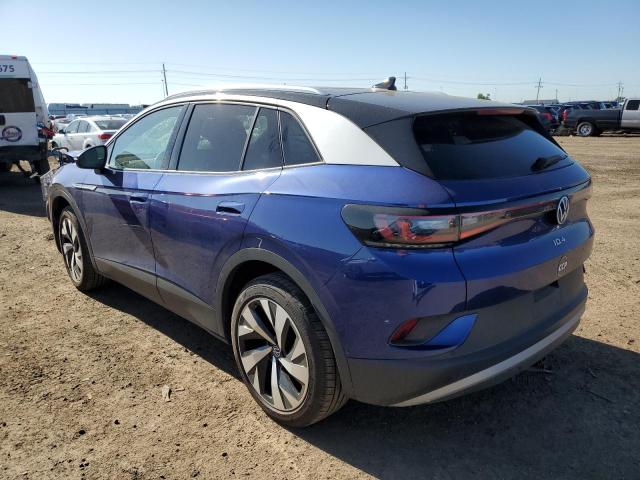 2021 VOLKSWAGEN ID.4 PRO S WVGUNPE29MP064973