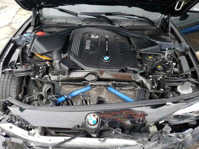 2018 BMW 440I WBA4W7C58JAB93705