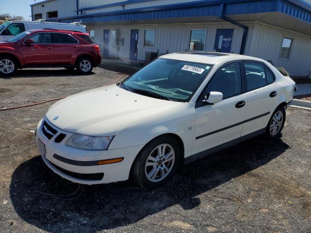 2005 Saab 9-3 Linear