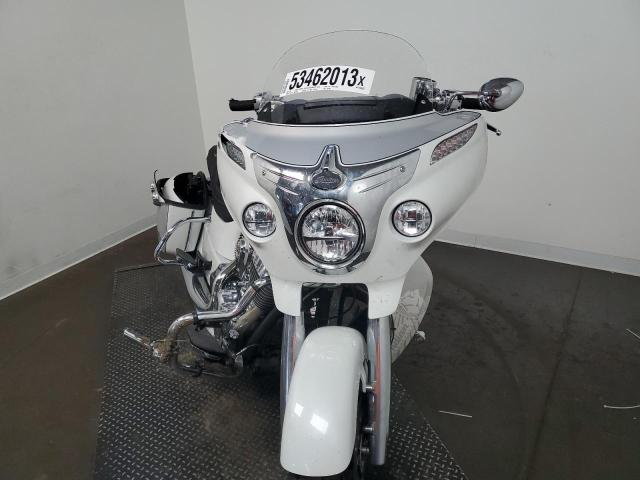2018 INDIAN MOTORCYCLE CO. ROADMASTER - 56KTRAAA6J3364790