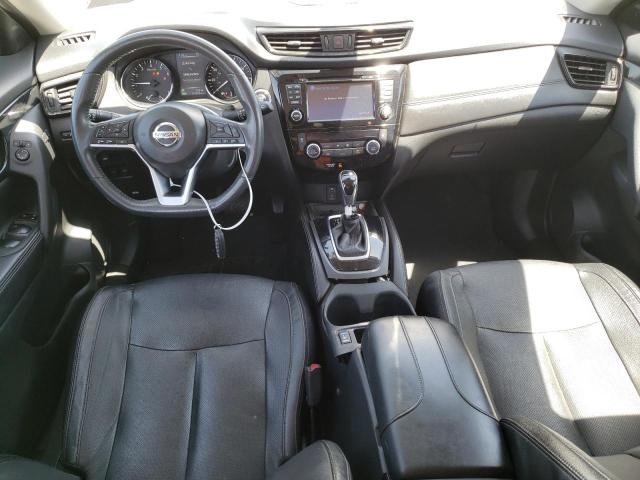 5N1AT2MT0HC863799 Nissan ROGUE S