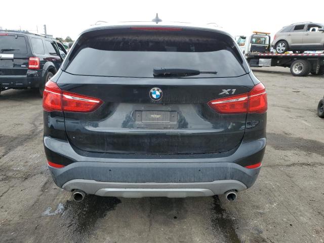 WBXHT3C38H5F69345 BMW X1 Xdrive28i