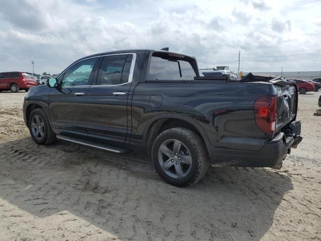 Vin: 5fpyk3f72mb002057, lot: 53810923, honda ridgeline rtl 20212