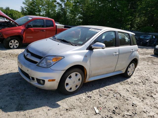 Toyota Scion xa 2004