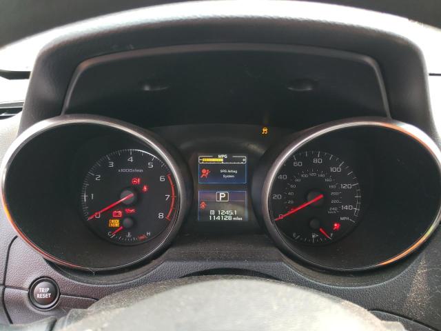 4S4BSAAC4J3381896 Subaru Outback 2.5i