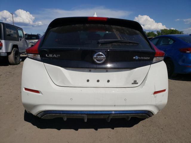 1N4BZ1BP5LC310457 Nissan Leaf S Plus