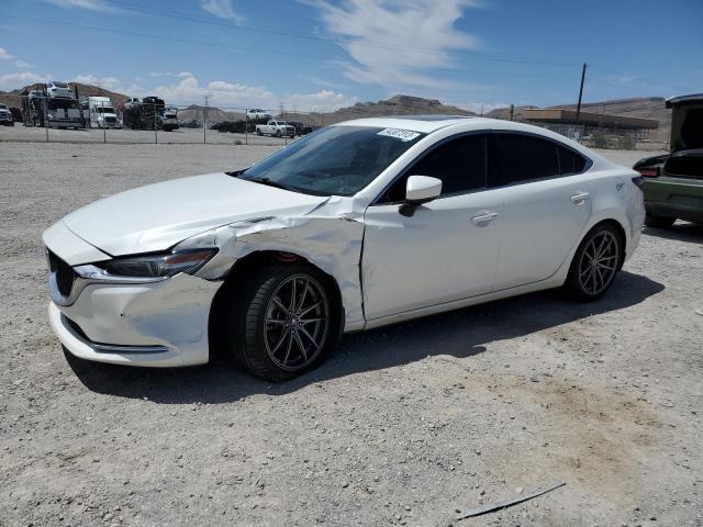2018 MAZDA 6 SIGNATUR - JM1GL1XY8J1304728