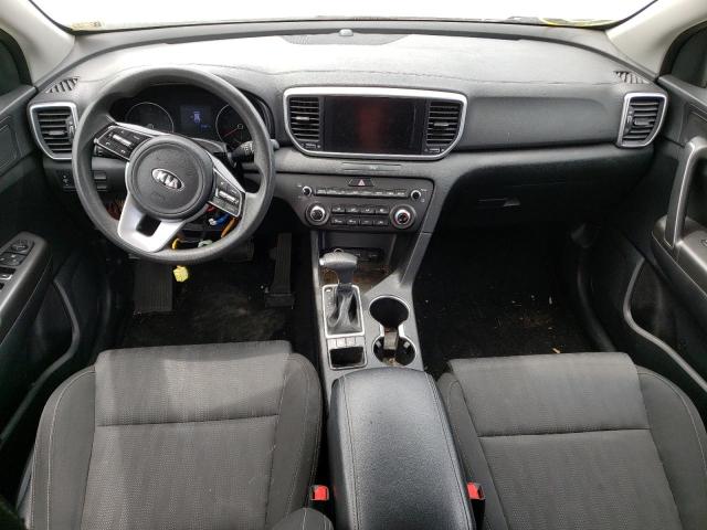 KNDPM3AC0L7824847 Kia Sportage L 8