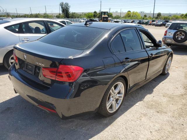 2018 BMW 330 I - WBA8B9C52JK886527