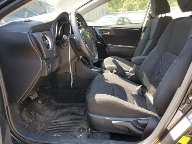2018 TOYOTA COROLLA IM - JTNKARJE5JJ564206